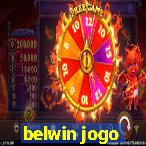 belwin jogo